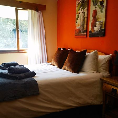 Storms River Forest Lodge Стормсривер Экстерьер фото