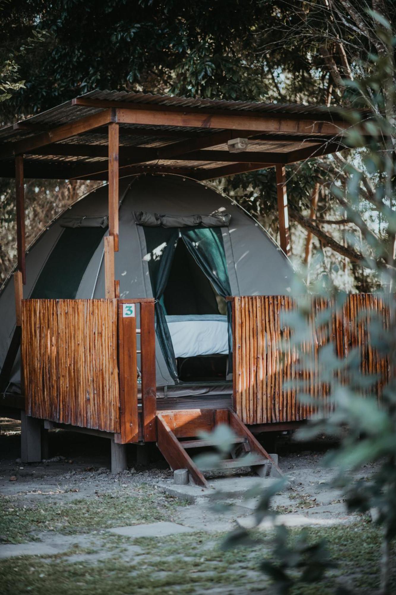 Storms River Forest Lodge Стормсривер Экстерьер фото