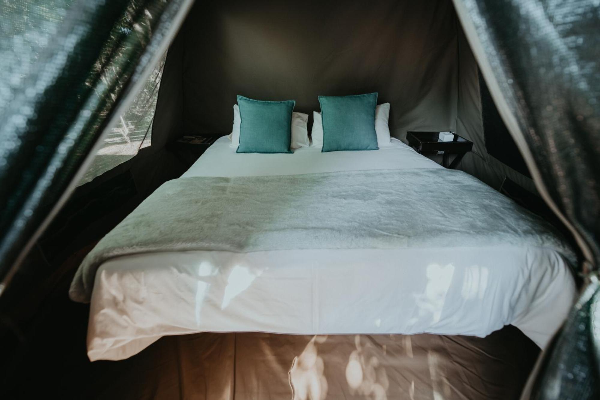 Storms River Forest Lodge Стормсривер Экстерьер фото