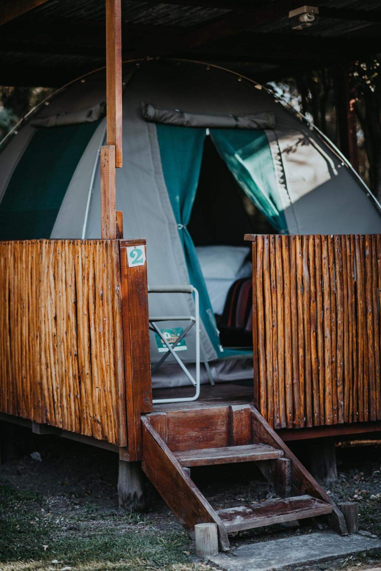 Storms River Forest Lodge Стормсривер Экстерьер фото