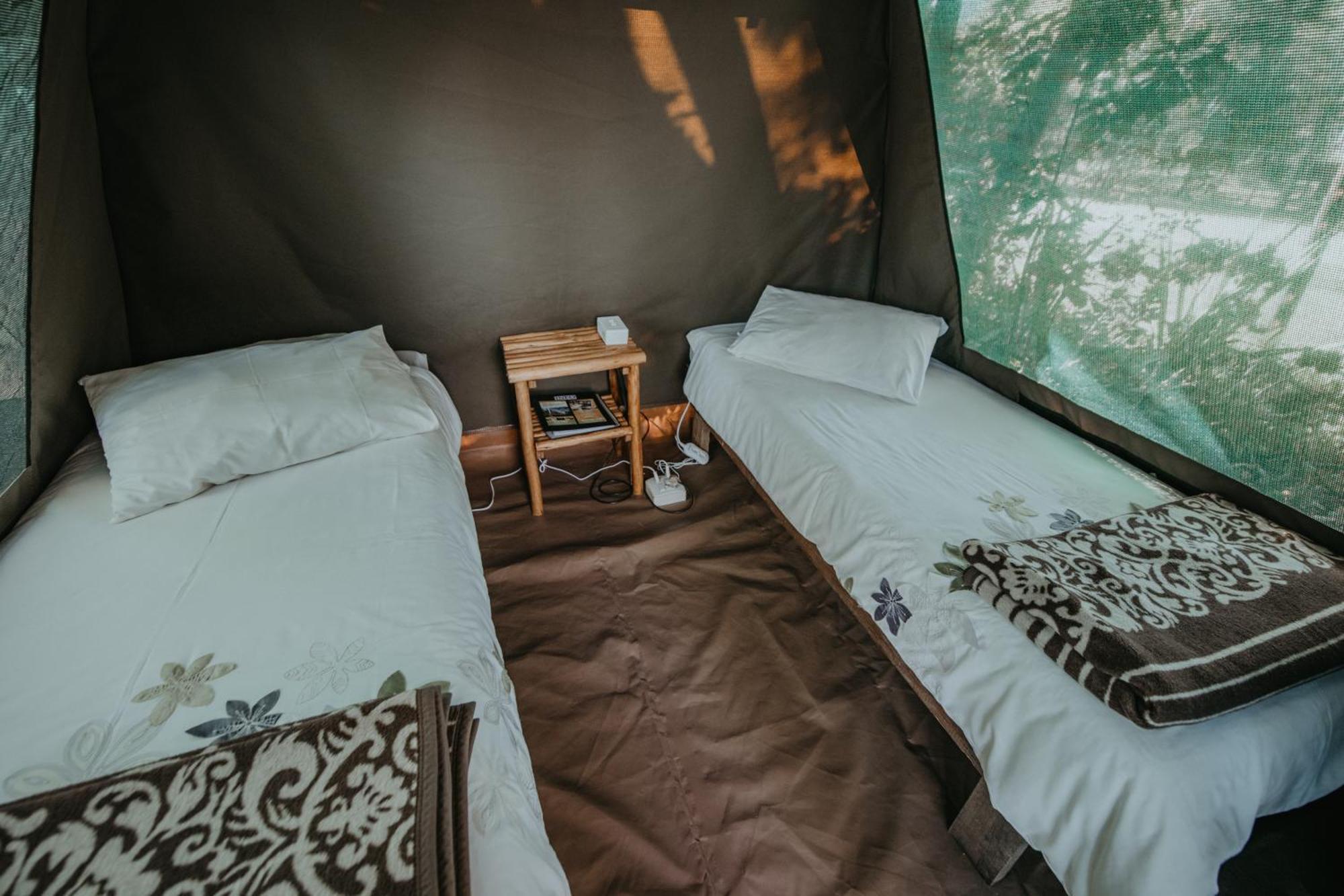 Storms River Forest Lodge Стормсривер Экстерьер фото