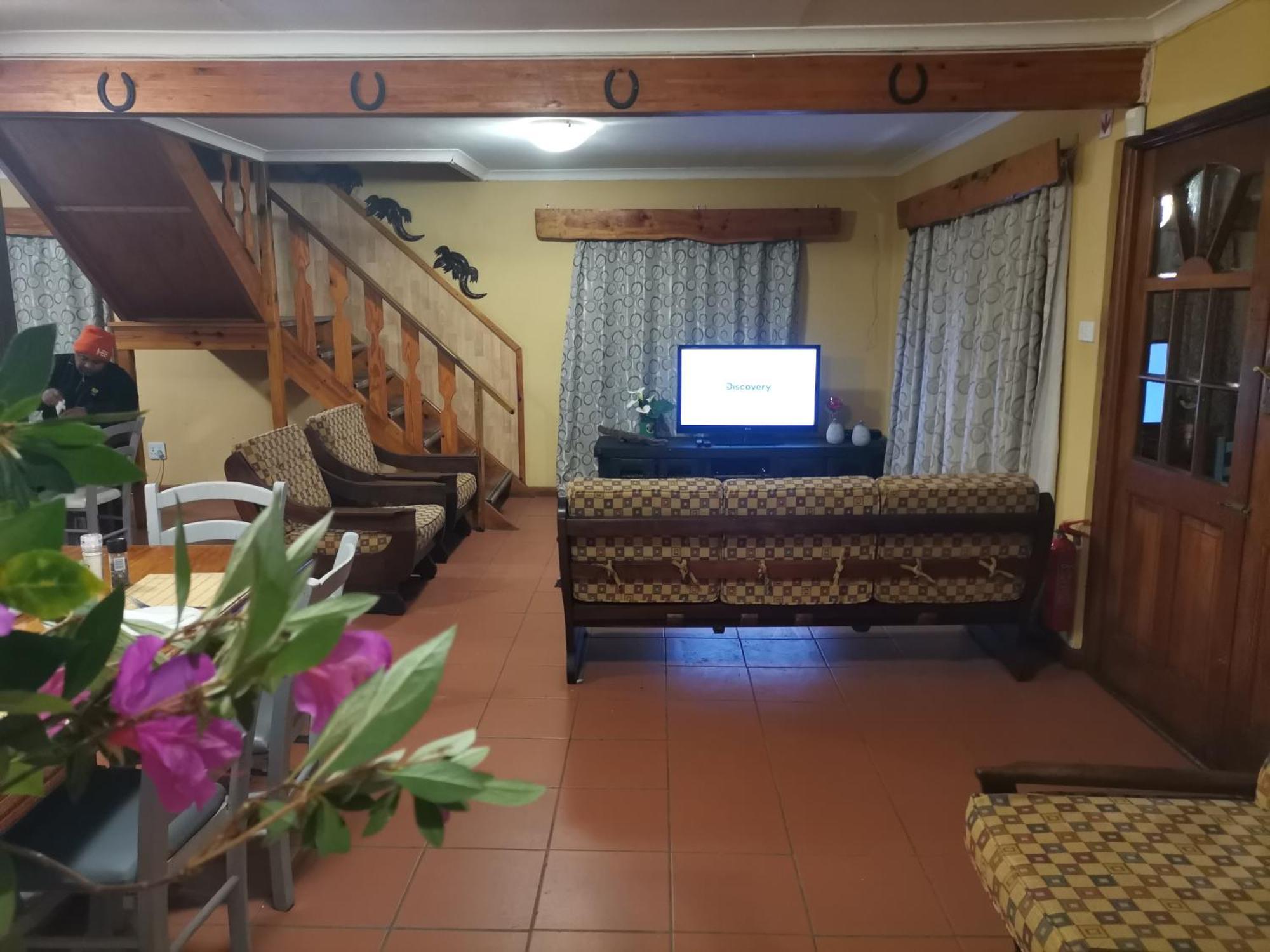 Storms River Forest Lodge Стормсривер Экстерьер фото