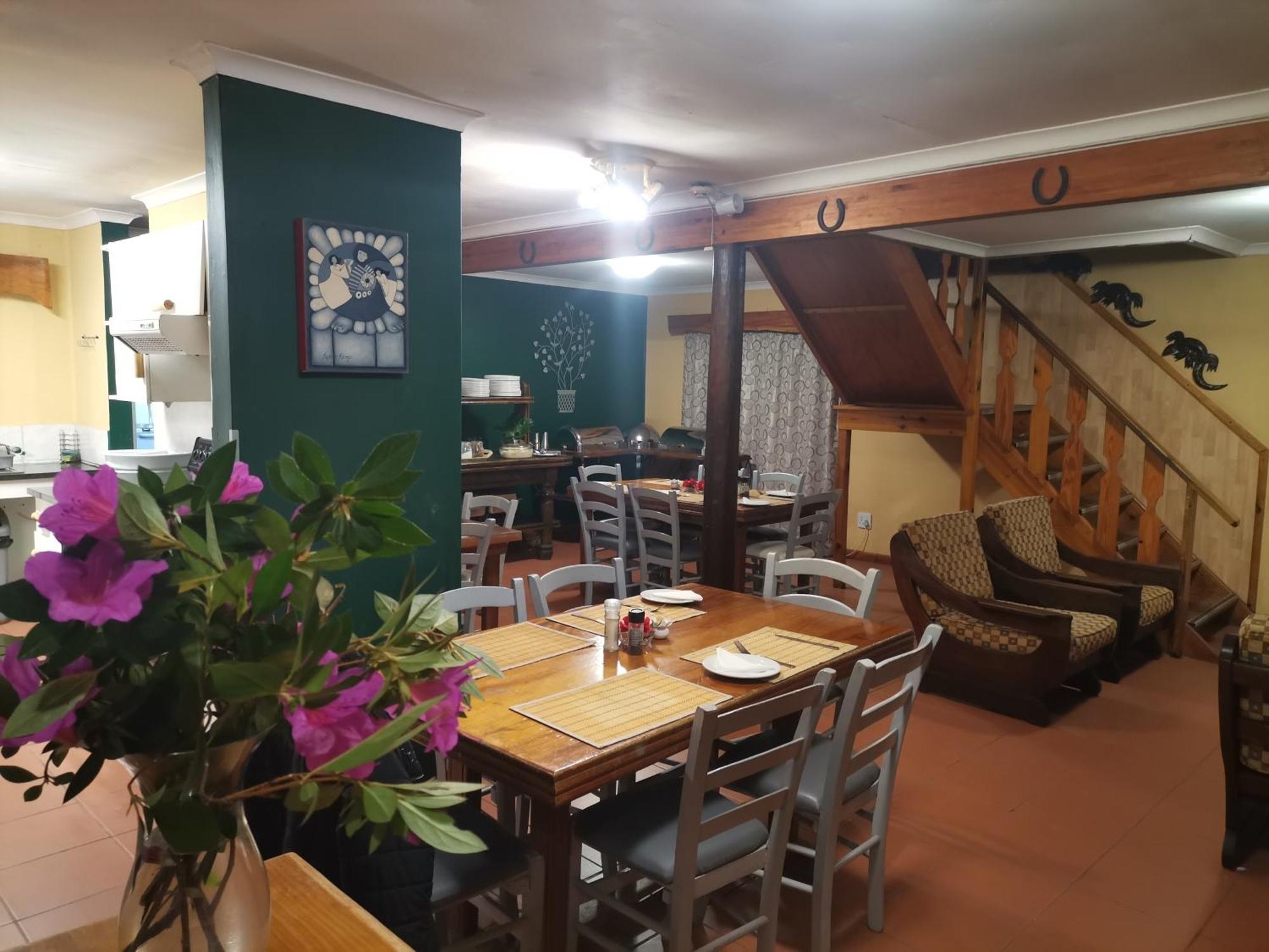 Storms River Forest Lodge Стормсривер Экстерьер фото