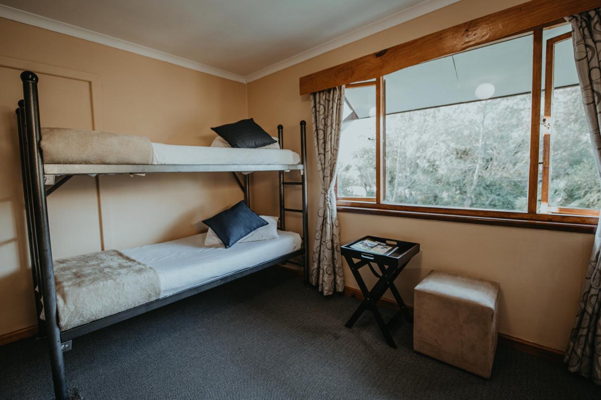 Storms River Forest Lodge Стормсривер Экстерьер фото
