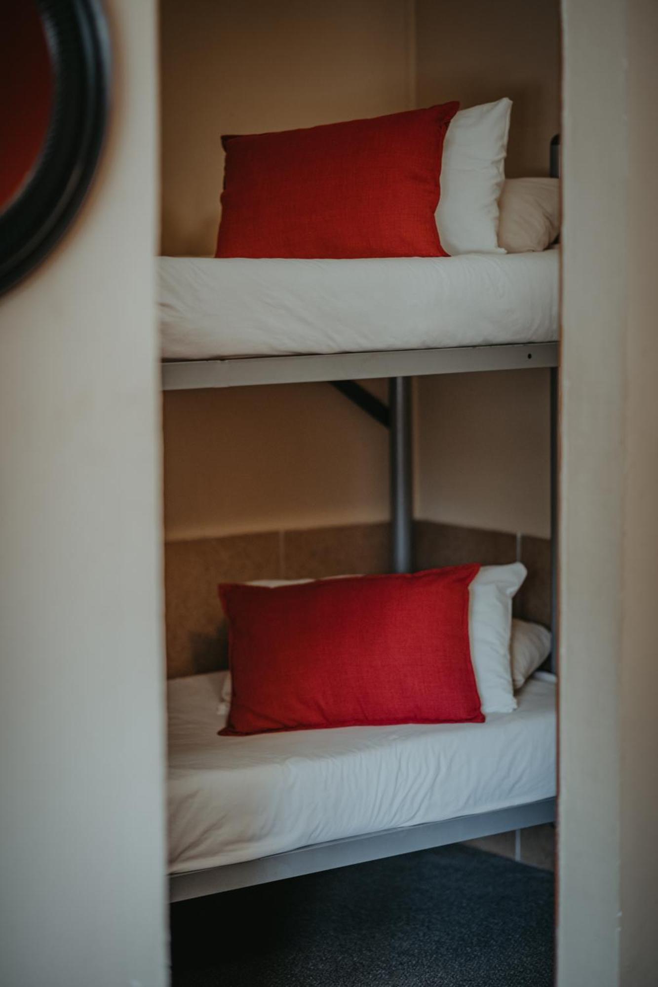 Storms River Forest Lodge Стормсривер Экстерьер фото