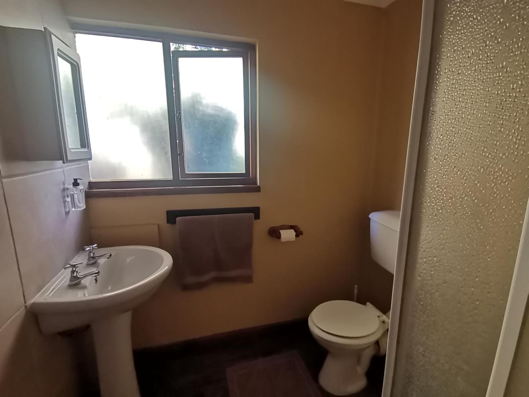 Storms River Forest Lodge Стормсривер Экстерьер фото