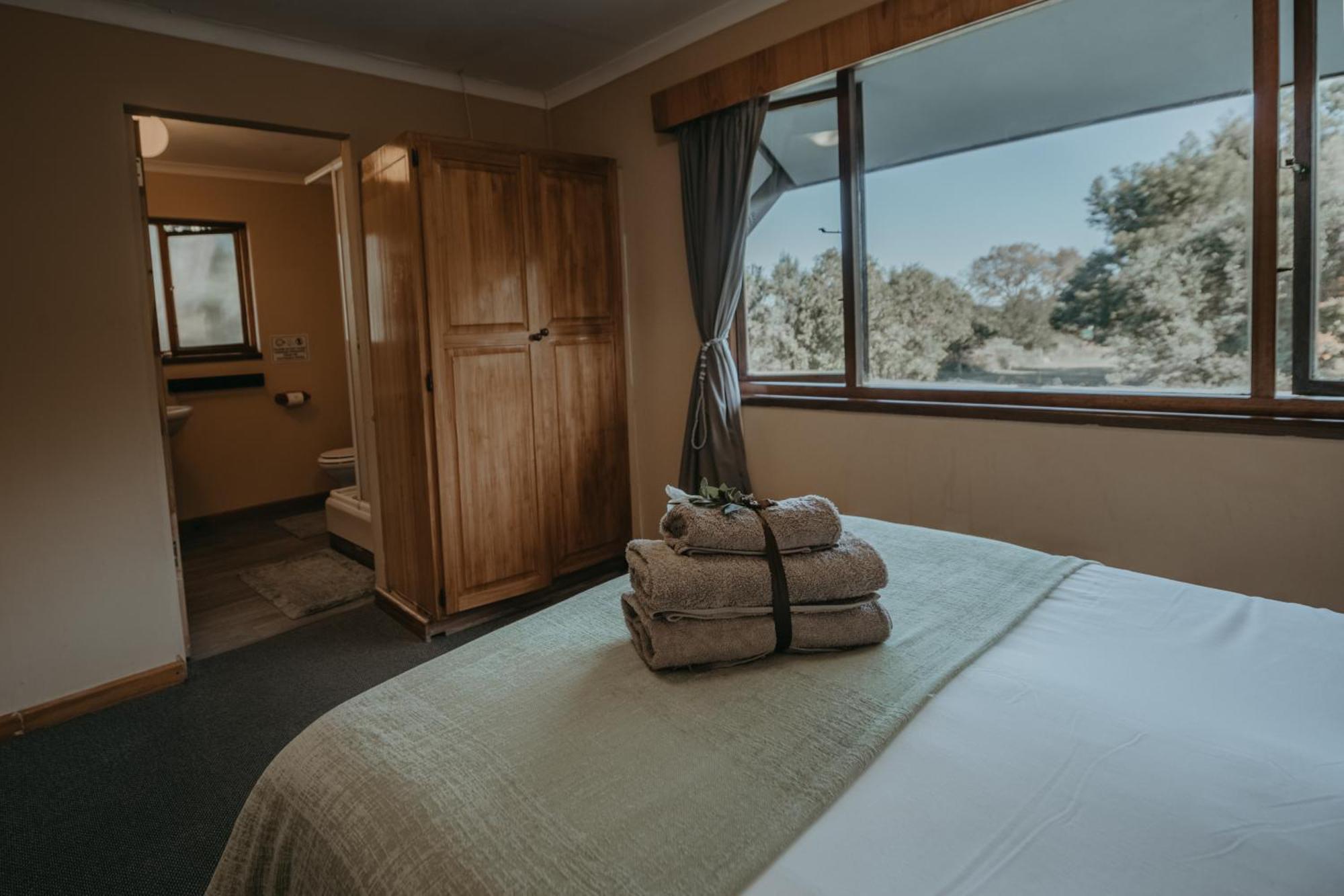 Storms River Forest Lodge Стормсривер Экстерьер фото