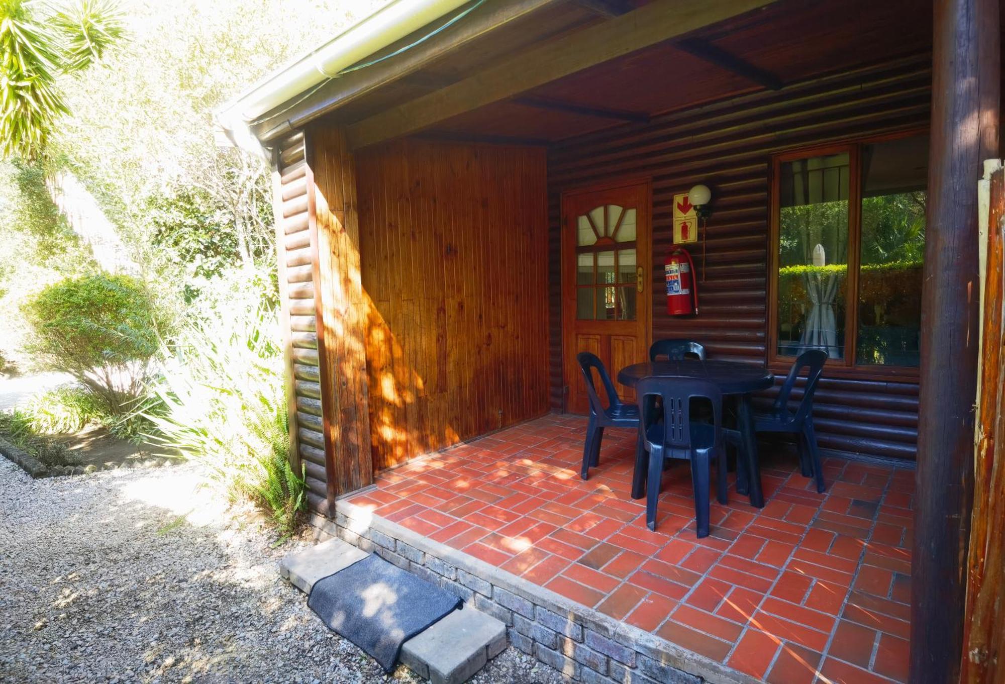 Storms River Forest Lodge Стормсривер Экстерьер фото