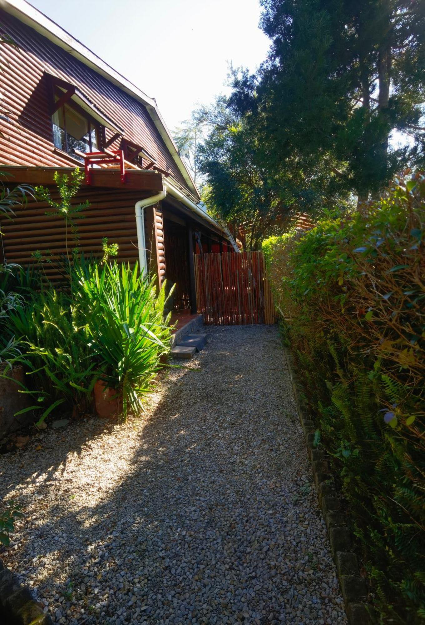 Storms River Forest Lodge Стормсривер Экстерьер фото