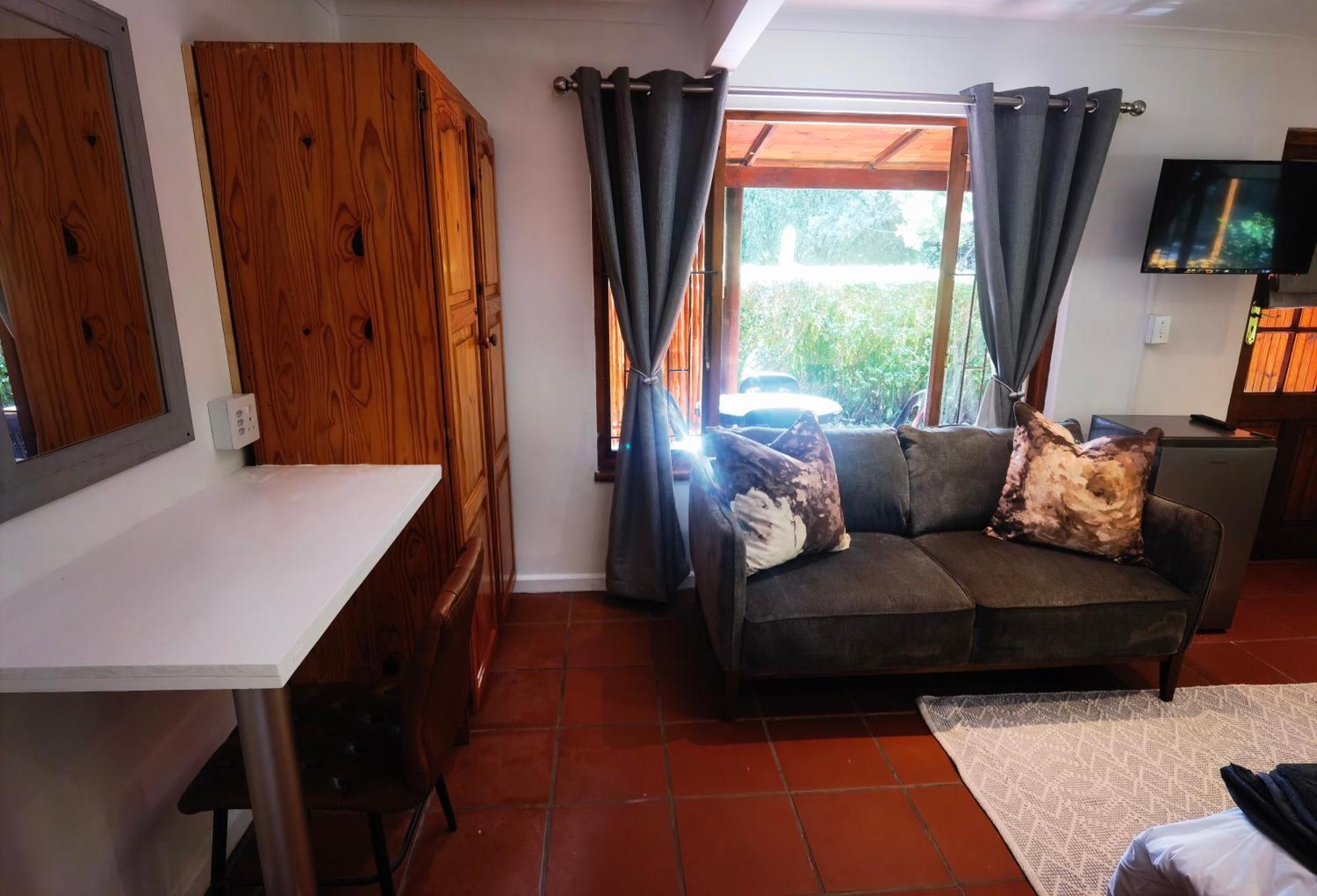 Storms River Forest Lodge Стормсривер Экстерьер фото