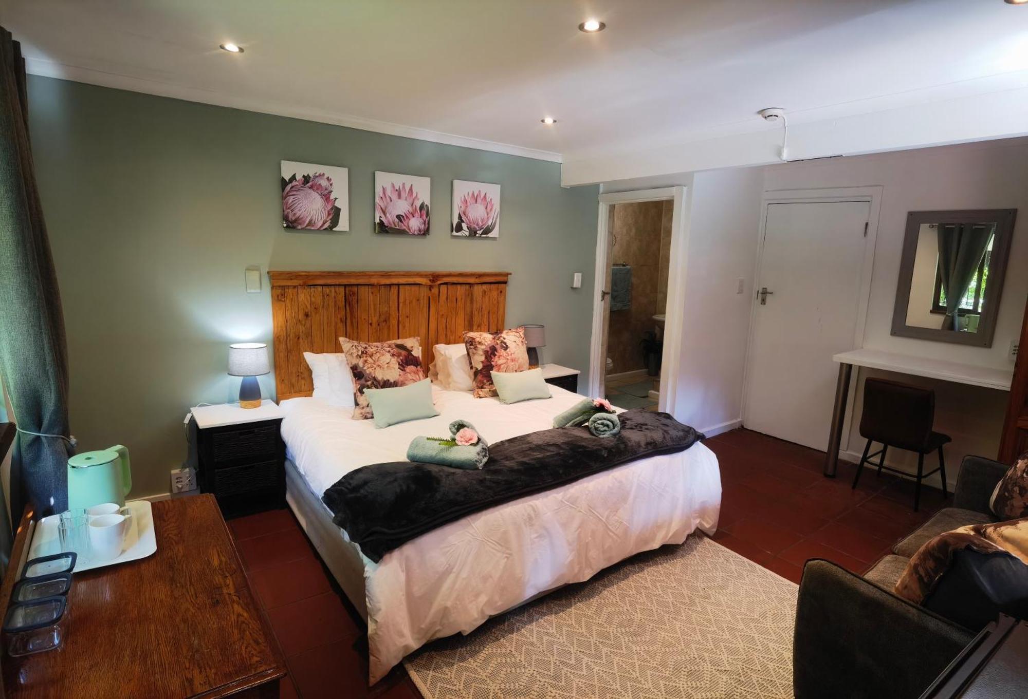 Storms River Forest Lodge Стормсривер Экстерьер фото